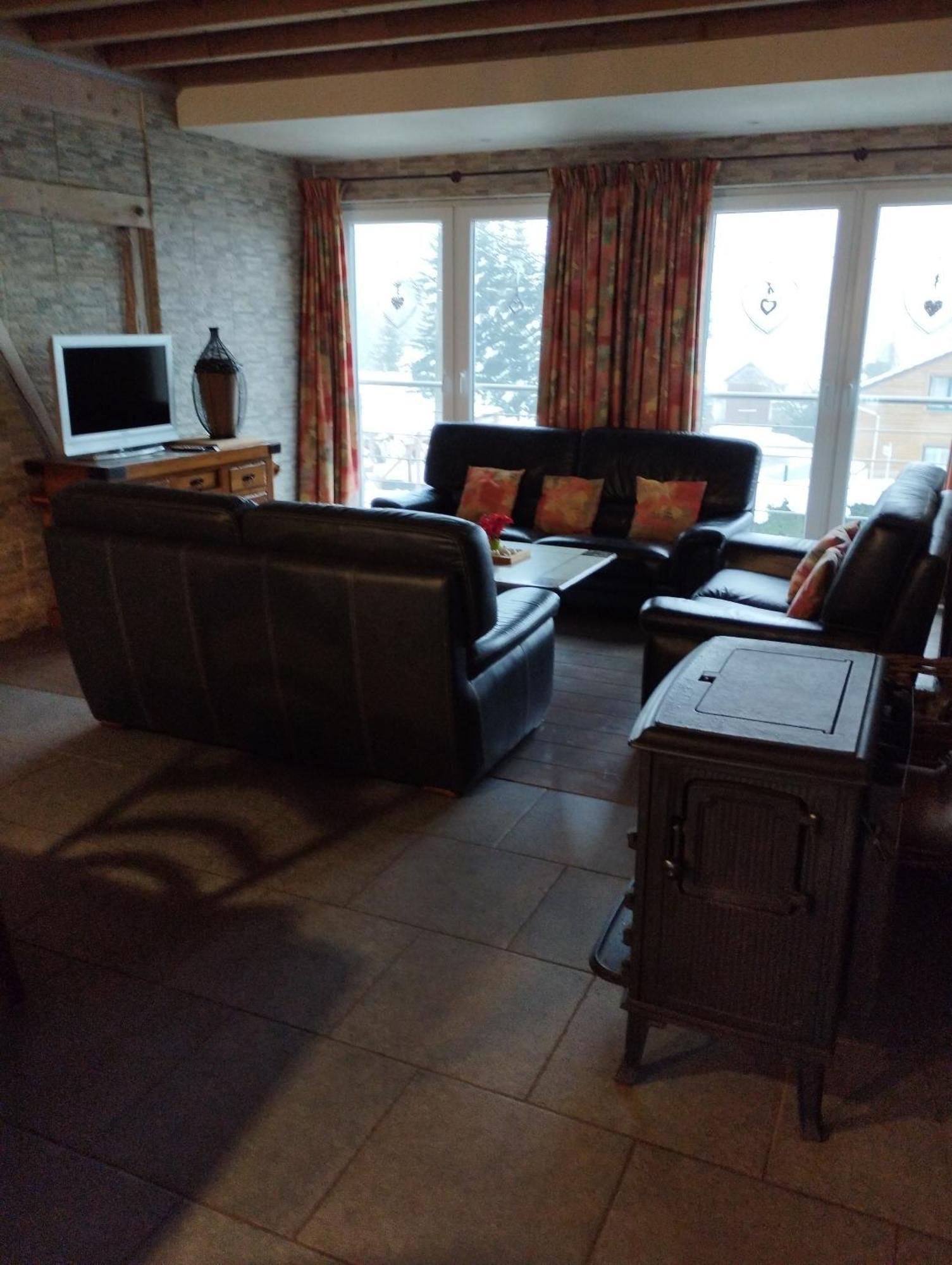 Braunlauf B&B Oase מראה חיצוני תמונה
