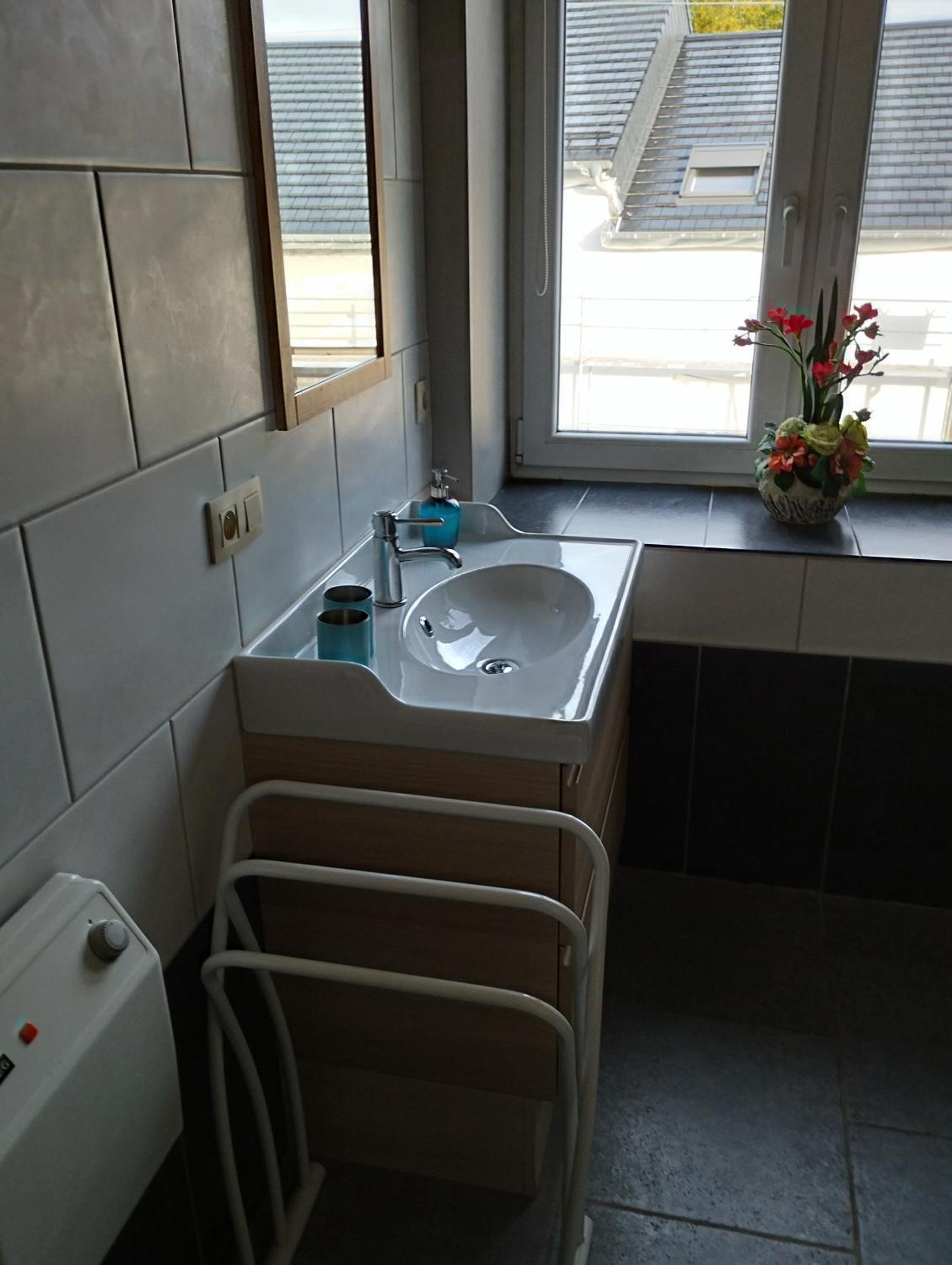 Braunlauf B&B Oase מראה חיצוני תמונה