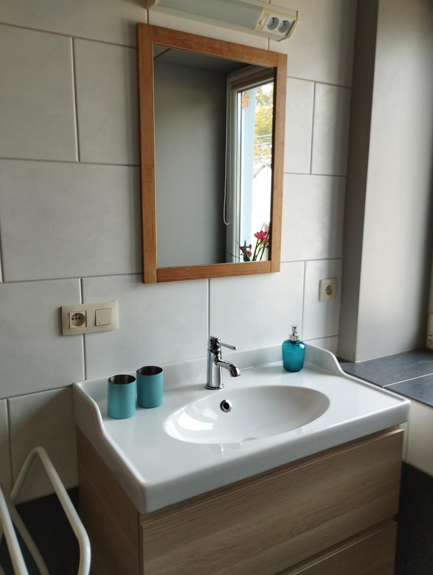Braunlauf B&B Oase מראה חיצוני תמונה