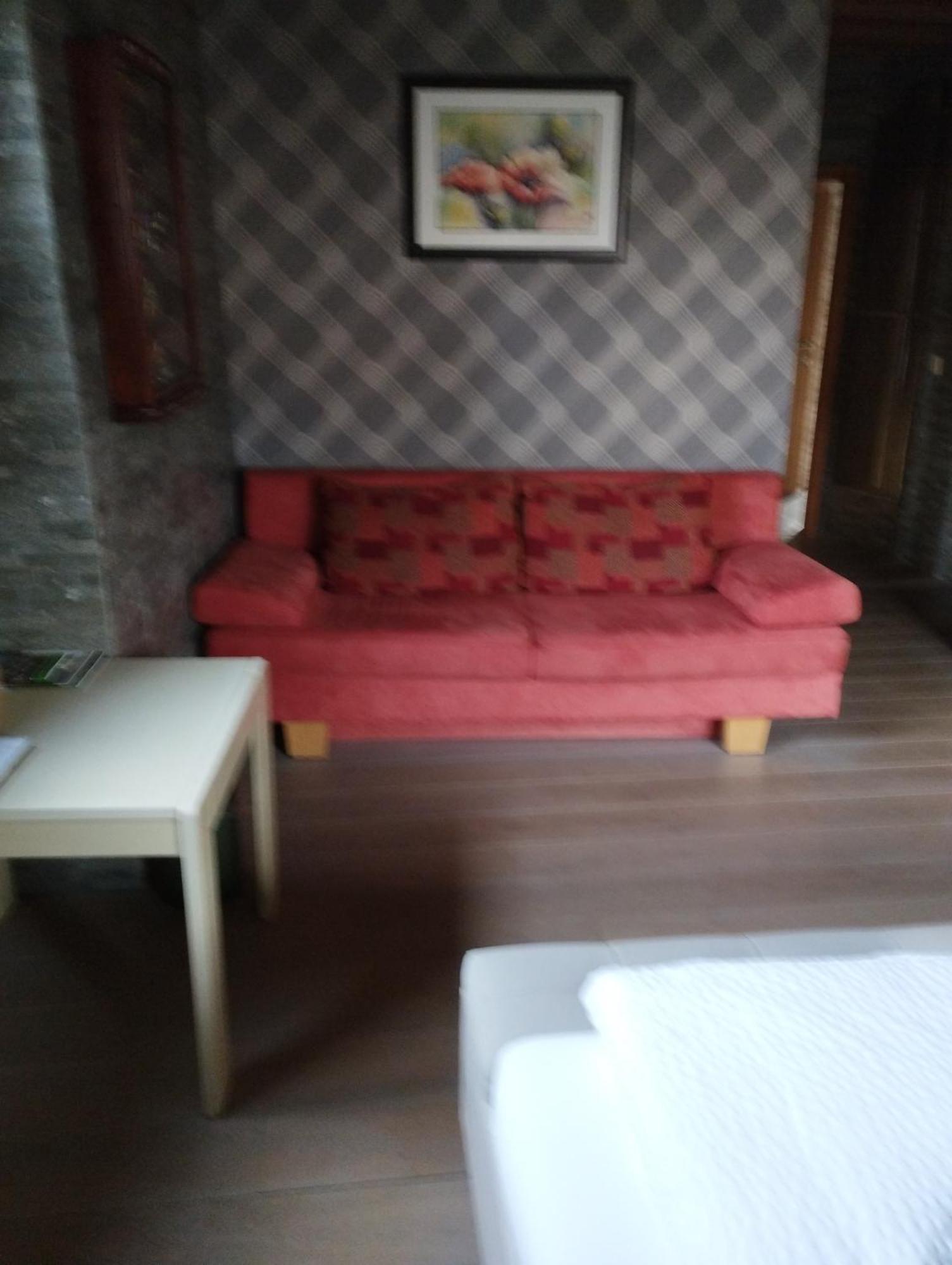 Braunlauf B&B Oase מראה חיצוני תמונה