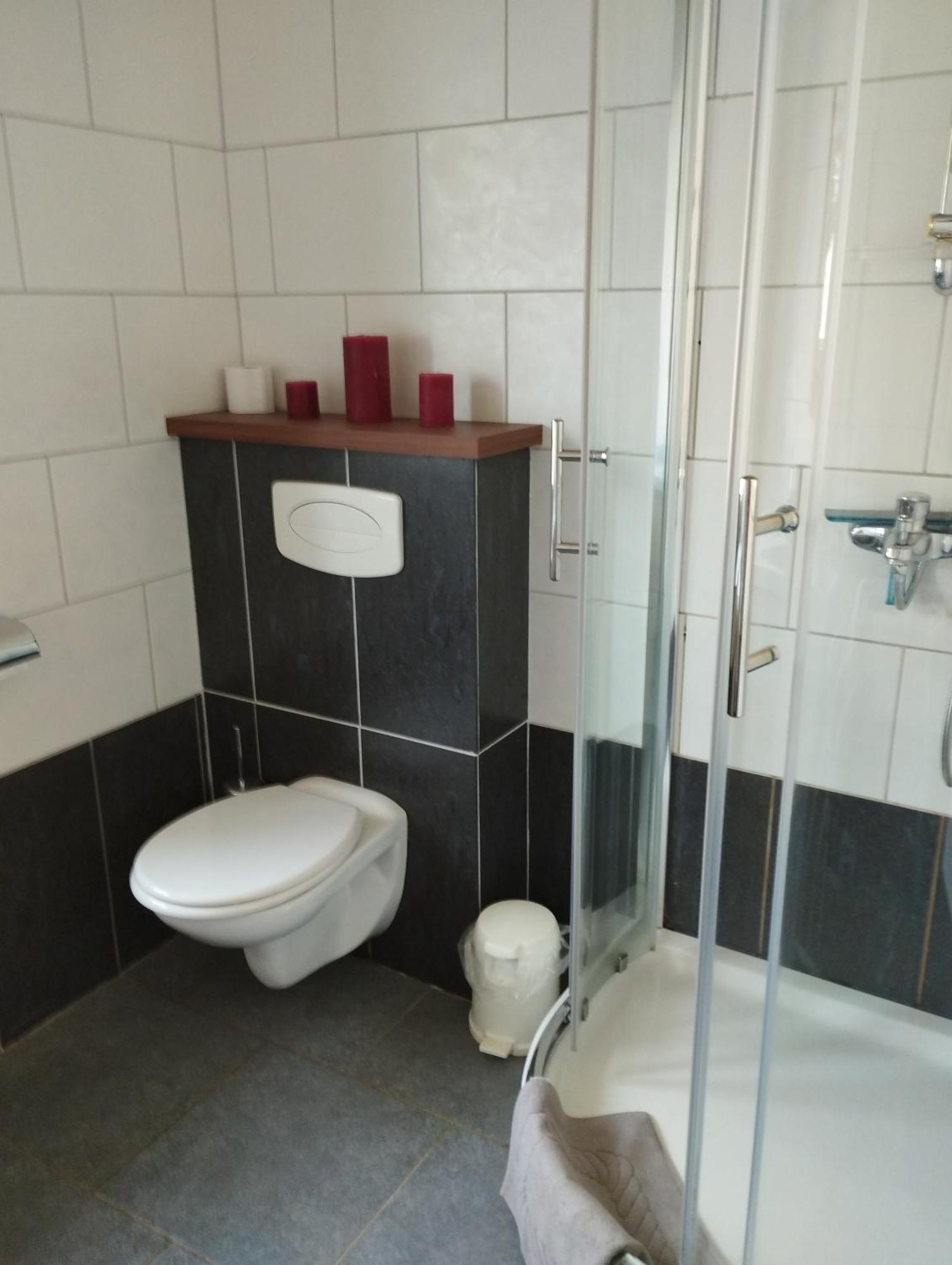 Braunlauf B&B Oase מראה חיצוני תמונה