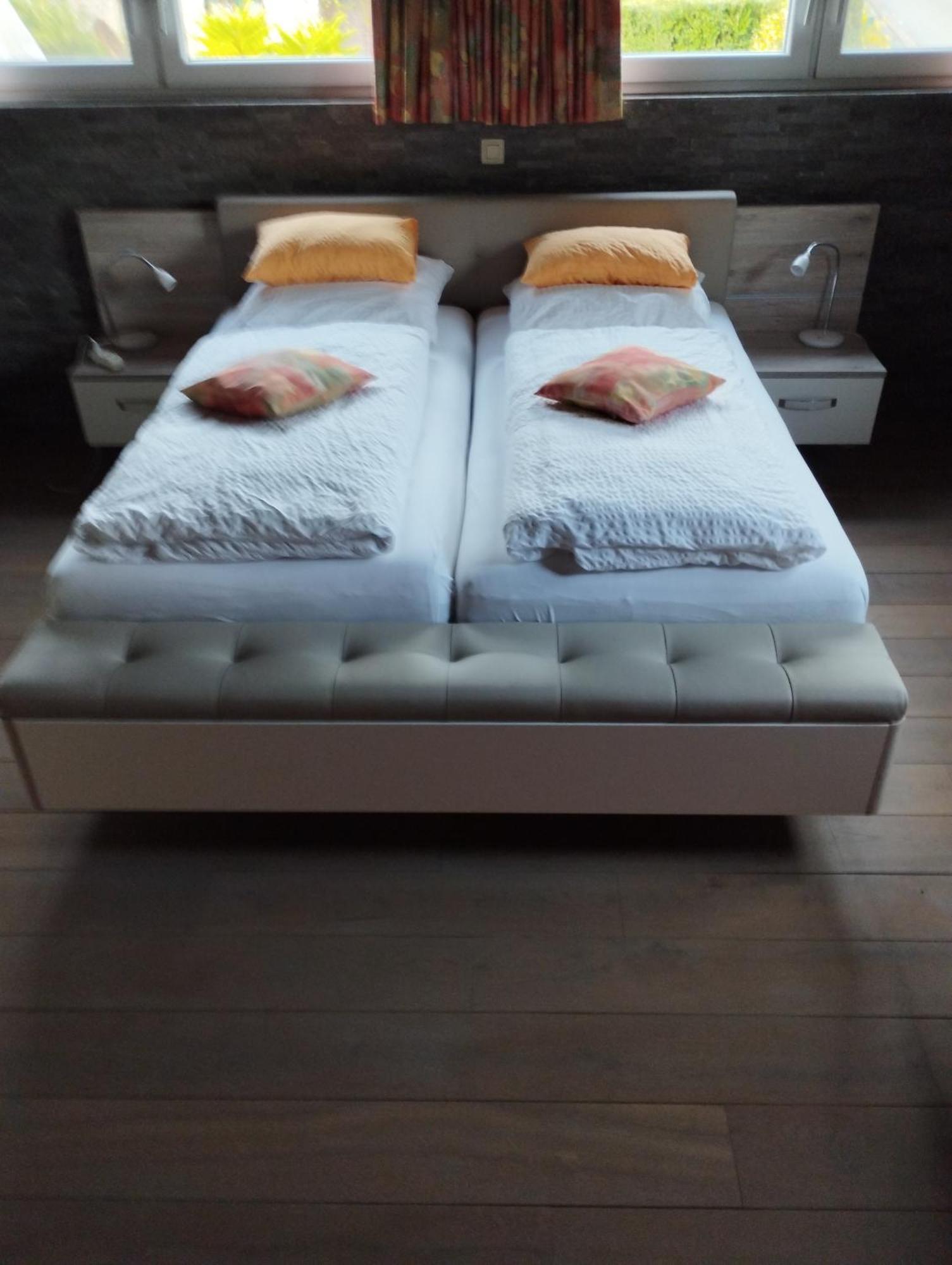 Braunlauf B&B Oase מראה חיצוני תמונה