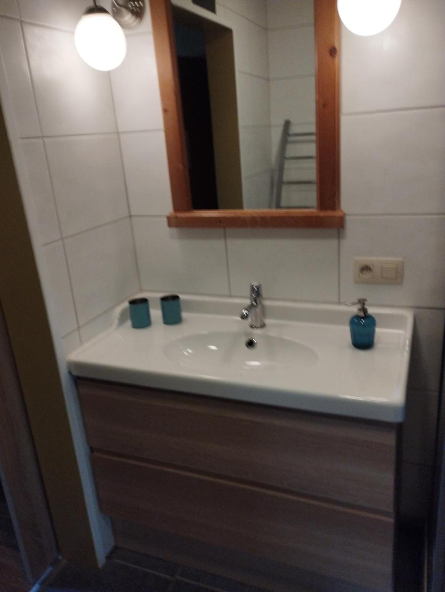 Braunlauf B&B Oase מראה חיצוני תמונה