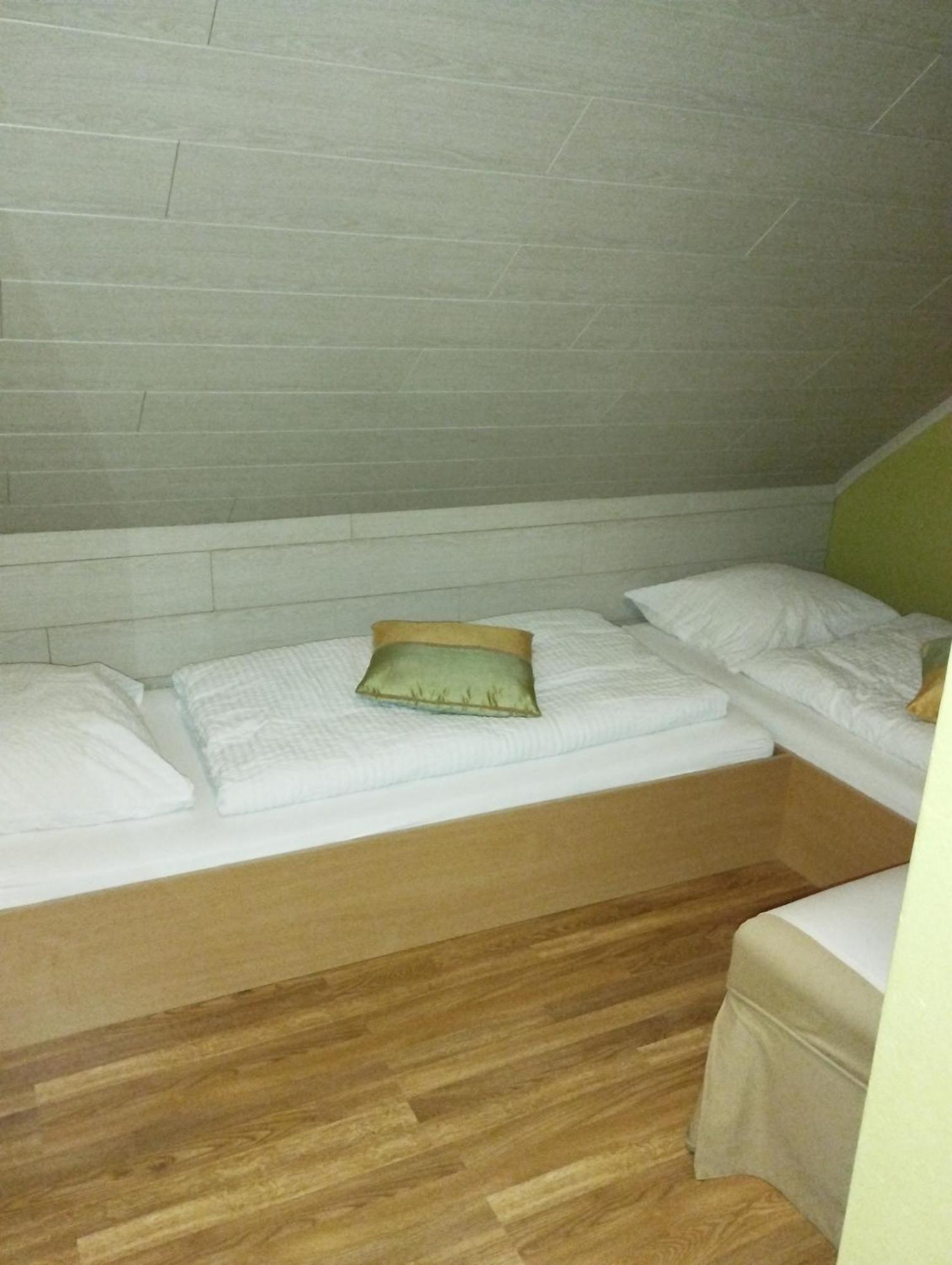 Braunlauf B&B Oase מראה חיצוני תמונה