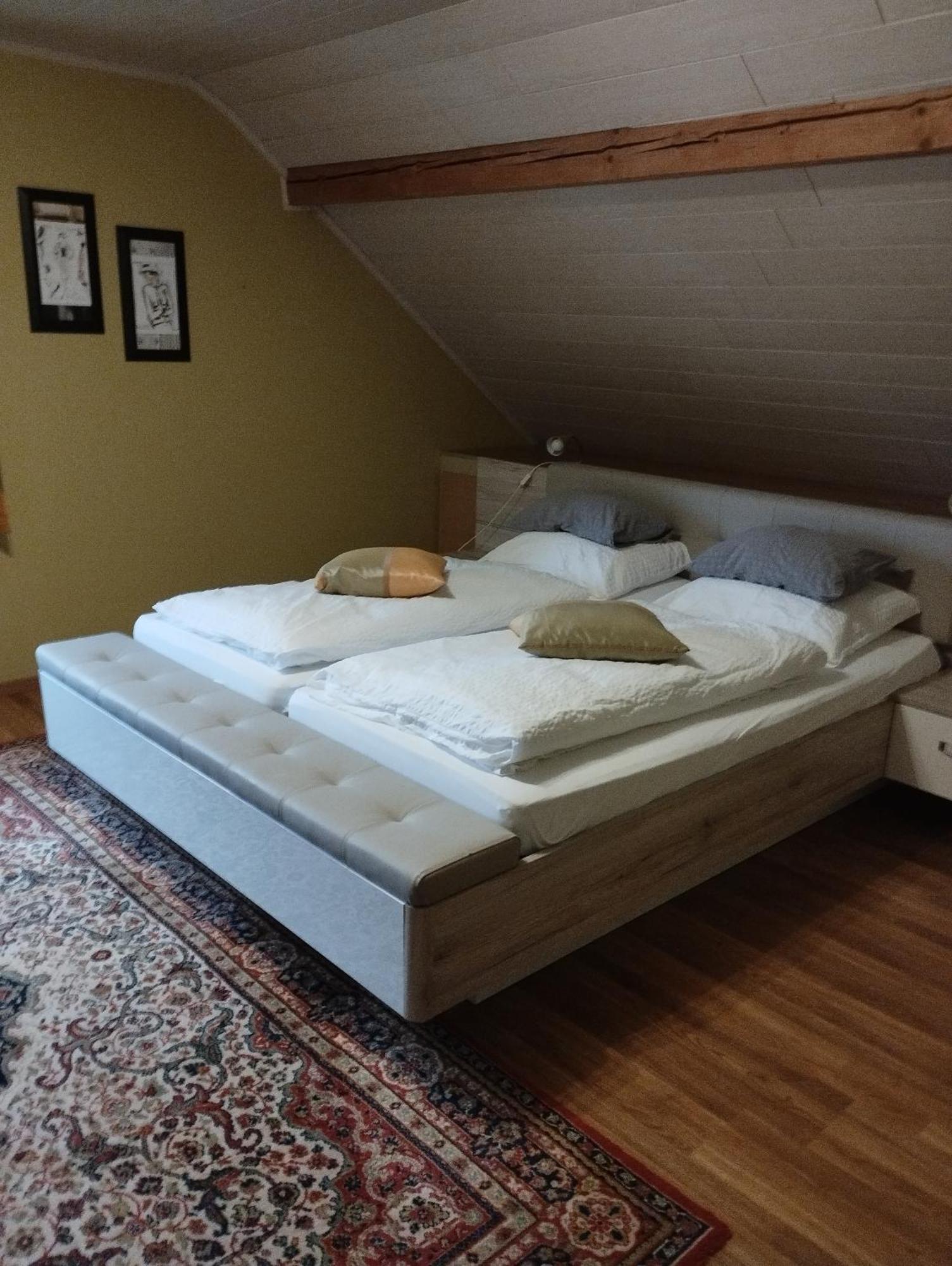 Braunlauf B&B Oase מראה חיצוני תמונה