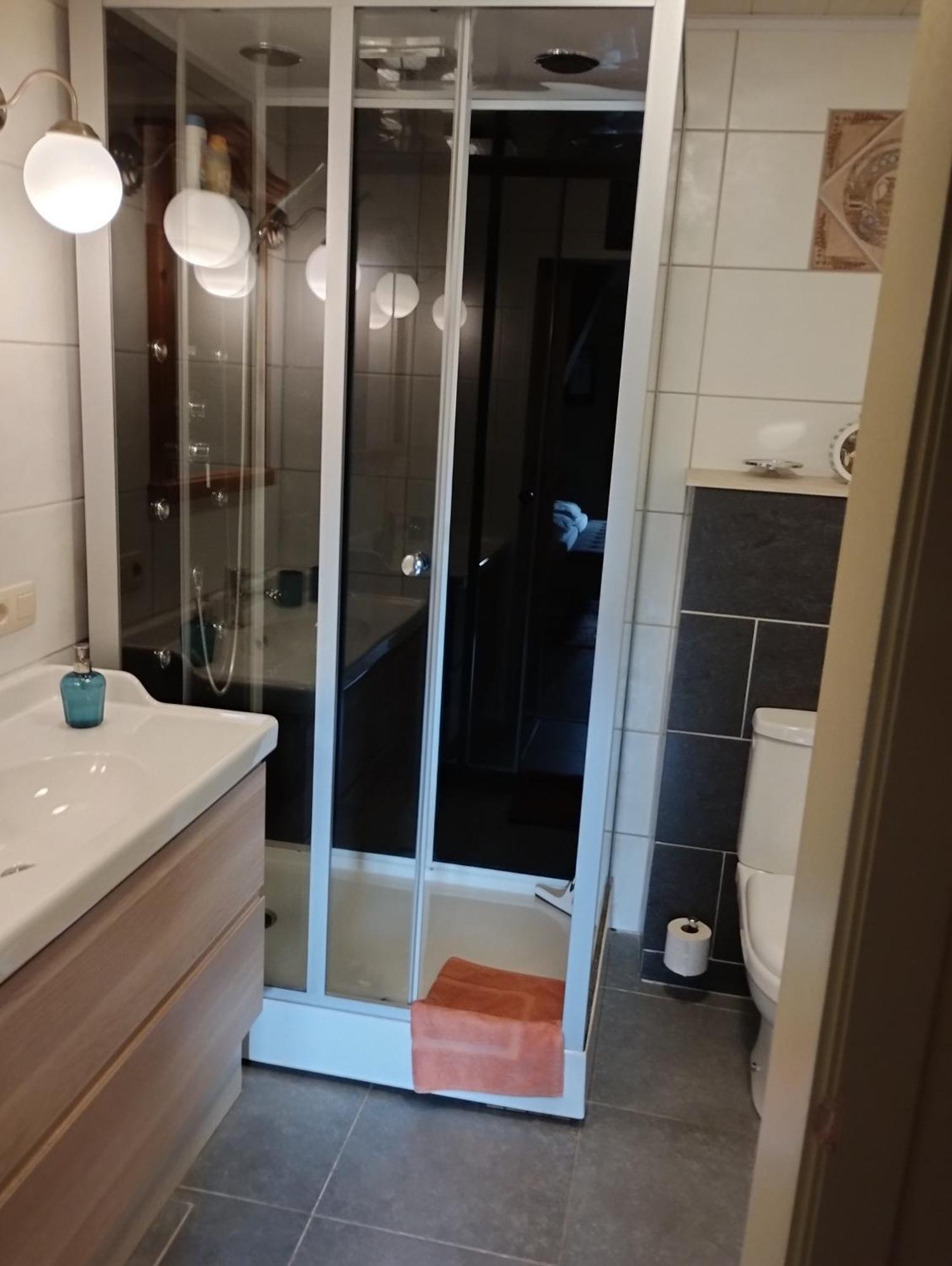 Braunlauf B&B Oase מראה חיצוני תמונה