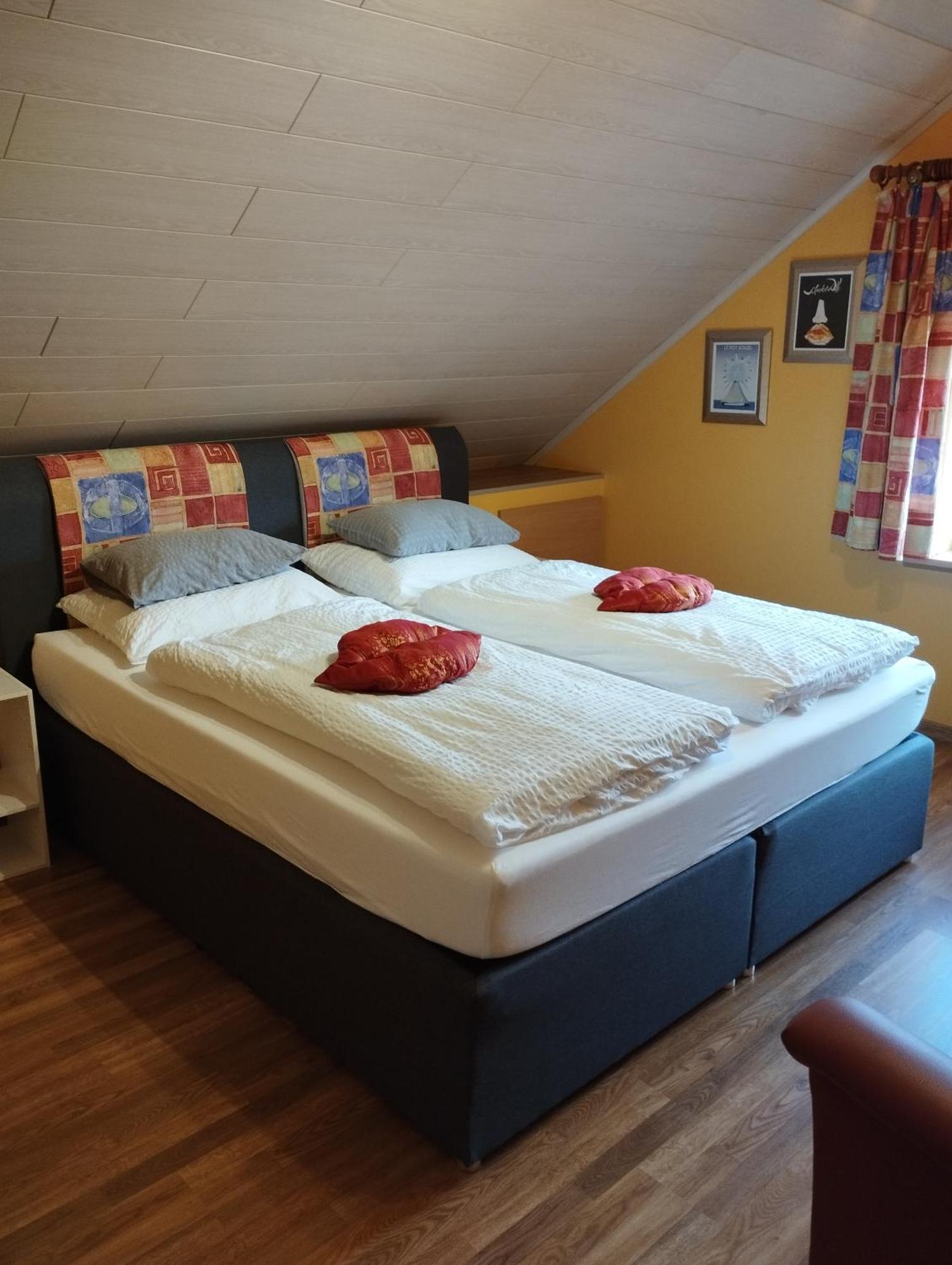 Braunlauf B&B Oase מראה חיצוני תמונה