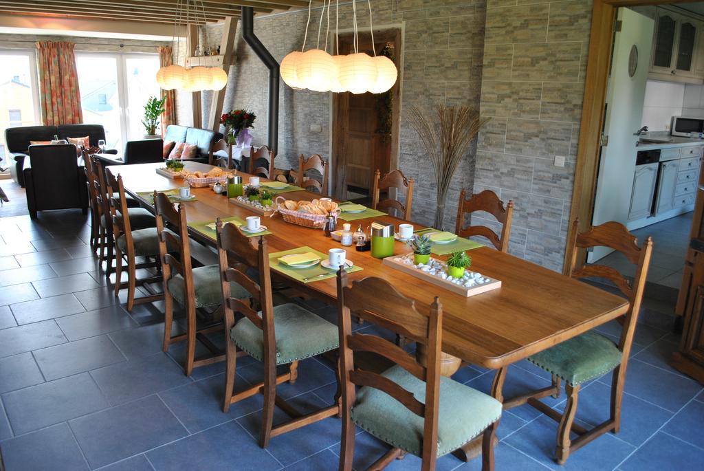 Braunlauf B&B Oase מראה חיצוני תמונה