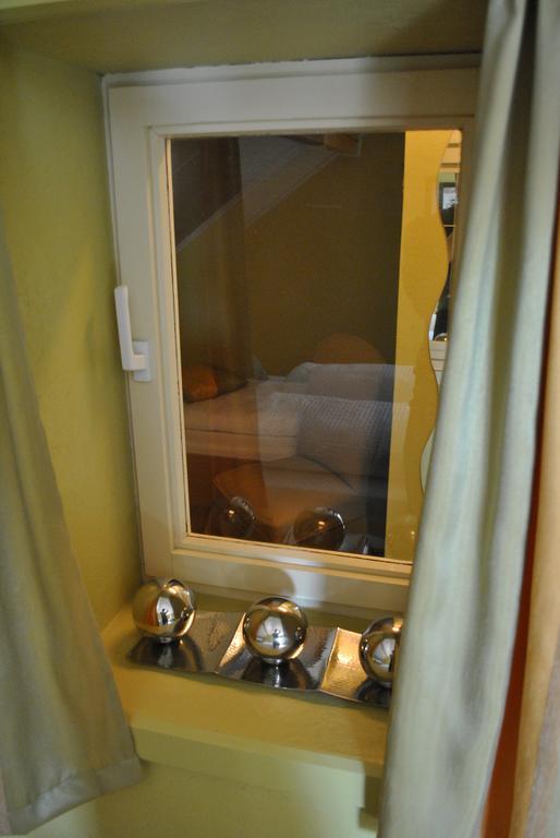 Braunlauf B&B Oase חדר תמונה