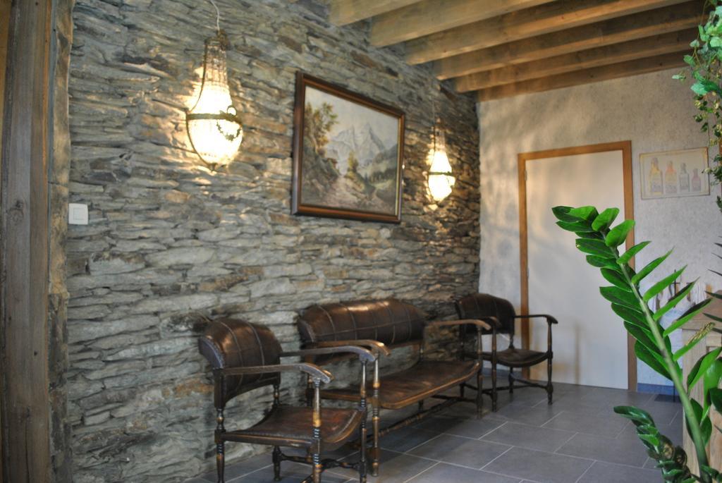 Braunlauf B&B Oase מראה חיצוני תמונה