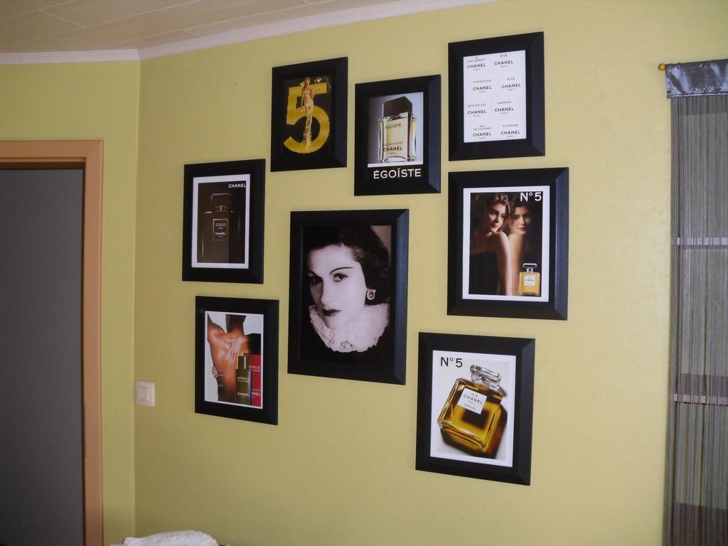 Braunlauf B&B Oase חדר תמונה