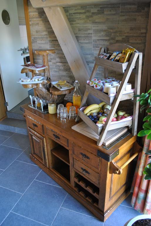 Braunlauf B&B Oase מראה חיצוני תמונה